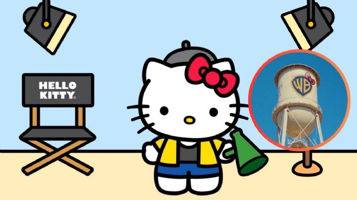 Hello Kitty llega a los cines; promete encantar a fans de todas las edades