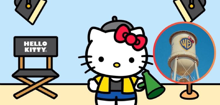 Hello Kitty llega a los cines; promete encantar a fans de todas las edades