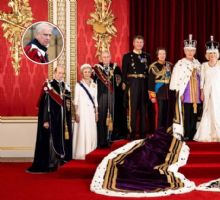 El rey Carlos III no da marcha atrás; Andrés pierde el título de príncipe y desaloja Royal Lodge