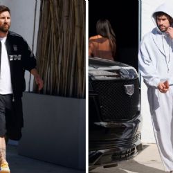 Bad Bunny y Lio Messi protagonizan un inesperado encuentro; esto es lo que se sabe de la reunión