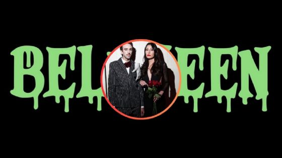 Así se vivió el Beliween 2025: famosos, disfraces y mucho glamour en la fiesta de Belinda