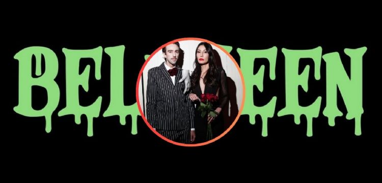 Así se vivió el Beliween 2025: famosos, disfraces y mucho glamour en la fiesta de Belinda