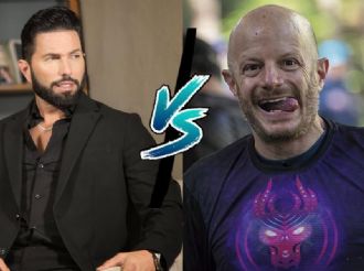 Poncho De Nigris se va con todo contra Facundo; broma a Aldo en La Casa de los Famosos lo enciende