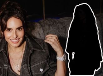 Ana Serradilla por fin rompe el silencio; aclara el rumor de si le bajó el marido a su mejor amiga