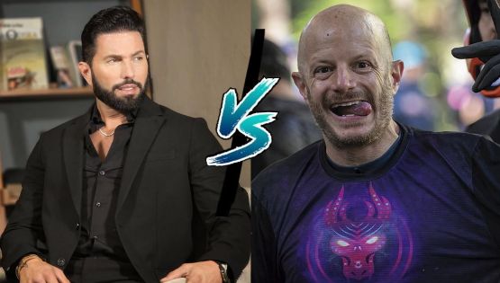 Poncho De Nigris se va con todo contra Facundo; broma a Aldo en La Casa de los Famosos lo enciende