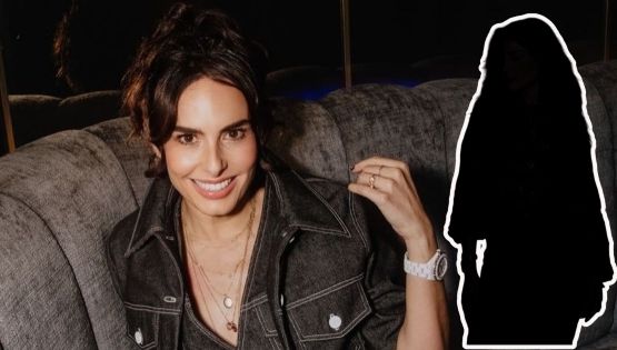 Ana Serradilla por fin rompe el silencio; aclara el rumor de si le bajó el marido a su mejor amiga