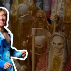 ¿Brujería en La Casa de los Famosos? Sexy Vidente asegura que hicieron santería para que Aldo De Nigris gane