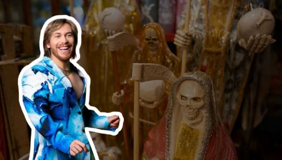 ¿Brujería en La Casa de los Famosos? Sexy Vidente asegura que hicieron santería para que Aldo De Nigris gane