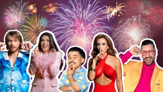 Gran final LCDLF México: primeras encuestas revelan quién podría llevarse los 4 millones