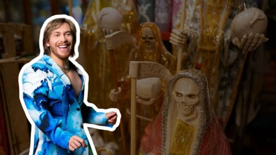 ¿Brujería en LCDLF? Sexy Vidente asegura que hicieron santería para que Aldo De Nigris gane
