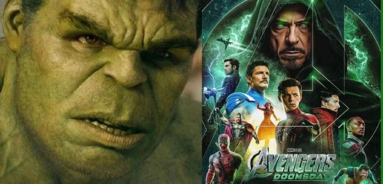 ¿Adiós, Hulk? Mark Ruffalo rompe el silencio sobre su ausencia en Avengers: Doomsday