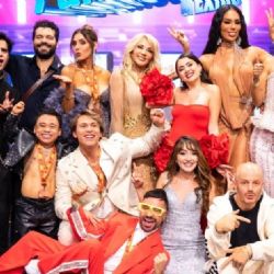La Casa de los Famosos rompe récord de votaciones; es el programa con más éxito en México