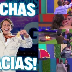 Fans aciertan su teoría: el orden de los familiares predijo a los finalistas de LCDLF