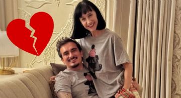 ¿Susana Zabaleta y Ricardo Pérez terminaron?; este fue el mensaje que originó la duda