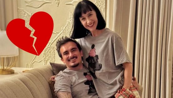 ¿Susana Zabaleta y Ricardo Pérez terminaron?; este fue el mensaje que originó la duda