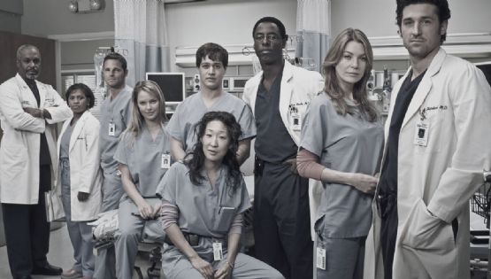 Muere actriz de Grey’s Anatomy a los 52 años; esto se sabe