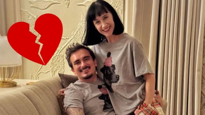 ¿Susana Zabaleta y Ricardo Pérez terminaron?; este fue el mensaje que originó la duda