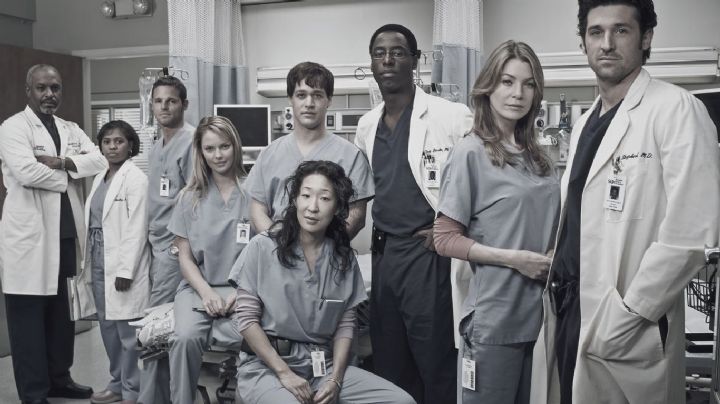 Muere actriz de Grey’s Anatomy a los 52 años; esto se sabe