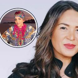 Yolanda Andrade responde sin filtros; lanza mensaje contundente hacia Verónica Castro