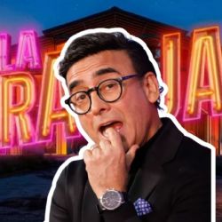 La Granja VIP: 'Es muy distinto a estar en un camastro’; Adal Ramones manda indirecta a LCDLF | VIDEO