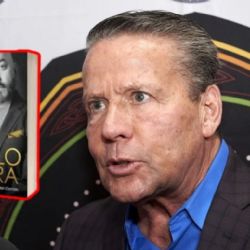 Alfredo Adame no se calla y lanza duras críticas a Lupillo Rivera tras el estreno de su libro