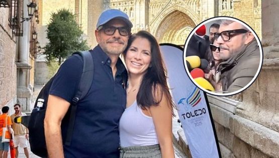 Eugenio Derbez rompe el silencio; responde con firmeza a Dalílah Polanco tras polémica declaración