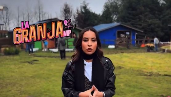 La Granja VIP abre sus puertas: mira cómo es el espacio donde convivirán los famosos