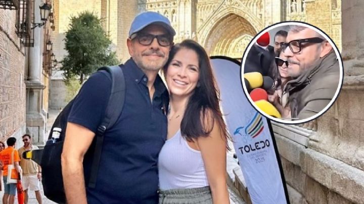 Eugenio Derbez rompe el silencio; responde con firmeza a Dalílah Polanco tras polémica declaración