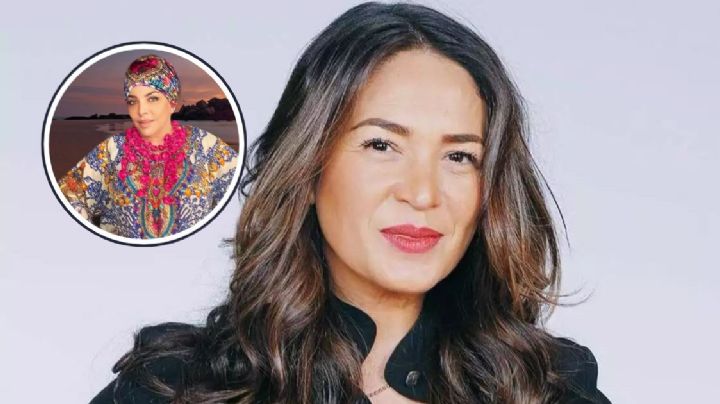 Yolanda Andrade responde sin filtros; lanza mensaje contundente hacia Verónica Castro