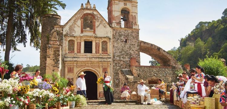 Pueblos Mágicos para visitar en otoño; encanto y colores únicos