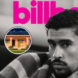 Bad Bunny conquista Billboard; se corona como el artista latino del siglo XXI