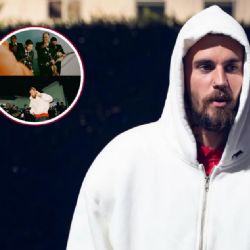 Justin Bieber sorprende a todos sus fans; baila con mariachi y causa sensación en redes | VIDEO