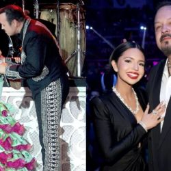 ‘Nadie podrá apagar tu luz’: Pepe Aguilar dedica emotivo mensaje a Ángela Aguilar por su cumpleaños