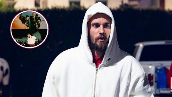 Justin Bieber sorprende a todos sus fans; baila con mariachi y causa sensación en redes | VIDEO