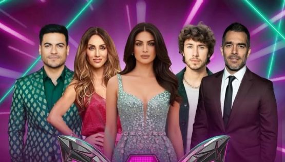Carlos Rivera revela por qué ‘Quién es la máscara’ marcó su vida