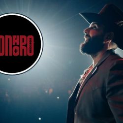 Carín León ruge con fuerza; el sonorense lanza su propio sello discográfico