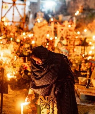 De la CDMX a Oaxaca: los eventos que no puedes perderte este Día de Muertos