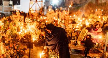 De la CDMX a Oaxaca: los eventos que no puedes perderte este Día de Muertos