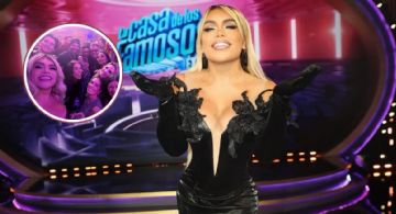 Wendy Guevara responde a la funa por ‘Galifest’; así contestó por el grito a Priscila | VIDEO