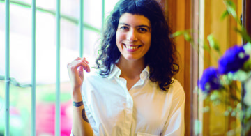 ‘Cuando una mujer sana, sanamos todas’: Brenda Durney