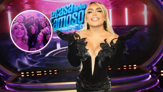 Wendy Guevara responde a la funa por ‘Galifest’; así contestó por el grito a Priscila | VIDEO