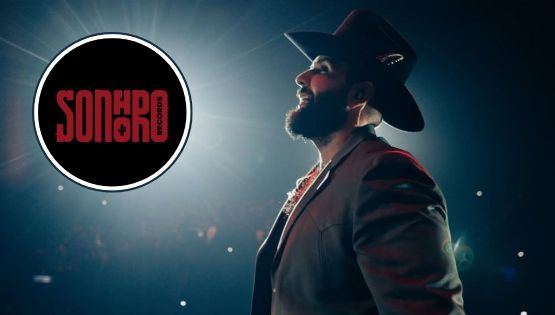 Carín León ruge con fuerza; el sonorense lanza su propio sello discográfico