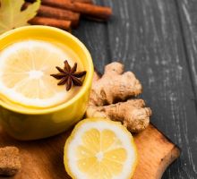 Descubre cuál es el té más poderoso para quemar grasa sin esfuerzo