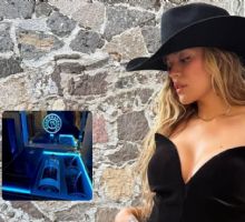 Karol G lanza en San Miguel de Allende su tequila, inspirado en '200 copas'