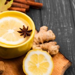 Descubre cuál es el té más poderoso para quemar grasa sin esfuerzo