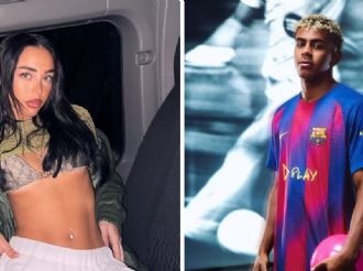 ¿Nicki Nicole y Lamine Yamal terminaron?; esto es lo que se sabe al momento