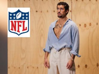 Crece la polémica contra Bad Bunny; fans exigen su salida del Super Bowl