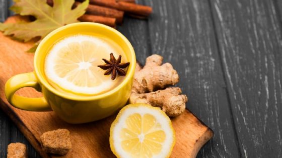 Descubre cuál es el té más poderoso para quemar grasa sin esfuerzo