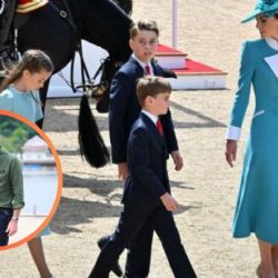 El príncipe William se sincera; así ayudó a sus hijos a entender el cáncer de su mamá