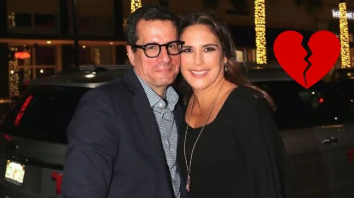 Confirmado: Angélica Vale y Otto Padrón se divorcian, después de 14 años de matrimonio